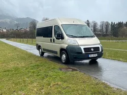 Gold Gebraucht 2012 Fiat Ducato Van | 6.000 €