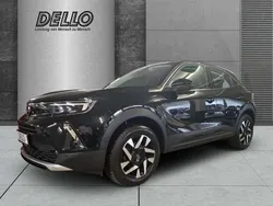 Schwarz Gebraucht 2022 Opel Mokka Elegance SUV | 18.940 € (Fairer Preis)