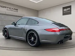 Porsche 997