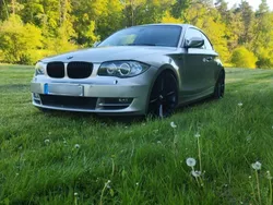 BMW 125 Coupé