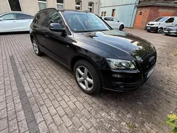 Schwarz Gebraucht 2011 Audi Q5 S-Line SUV | 9.950 € (Superpreis)