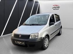 Grau Gebraucht 2009 Fiat Panda Active Kleinwagen | 2.490 € (Fairer Preis)