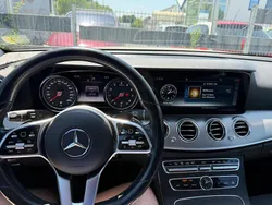 Weiß Gebraucht 2018 Mercedes E200 Kombi | 19.500 € (Superpreis)