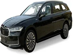 Andere Neu 2025 Skoda Superb LAURIN & KLEMENT Kombi | 50.449 € (Fairer Preis)