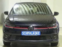 Schwarz Gebraucht 2022 VW Polo GTI Limousine | 23.500 € (Guter Preis)