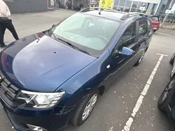 Dacia Logan MCV