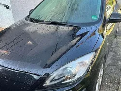 Gebraucht 2009 Mazda 3 Sports-Line Limousine | 6.000 € (Fairer Preis)