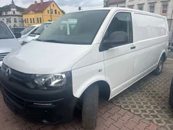 Weiß Gebraucht 2013 VW T5 Van | 6.500 € (Superpreis)