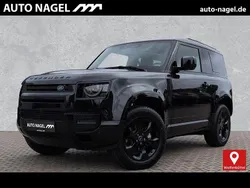 Schwarz Neu 2025 Land Rover Defender SE SUV | 91.779 € (Fairer Preis)