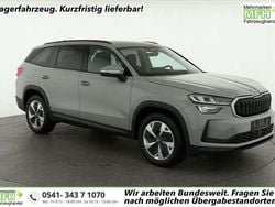 Black magic perleffekt Neu 2025 Skoda Kodiaq Selection SUV | 48.045 € (Guter Preis)