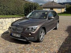 Gebraucht 2013 BMW X1 SUV | 13.850 € (Etwas zu teuer)