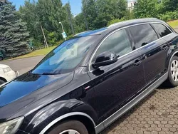 Schwarz Gebraucht 2011 Audi Q7 S-Line SUV | 14.500 € (Fairer Preis)