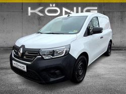 Weiss Gebraucht 2022 Renault Rapid Limousine | 19.990 € (Fairer Preis)