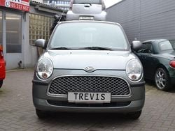 Grau Gebraucht 2007 Daihatsu Trevis Kleinwagen | 3.990 € (Guter Preis)