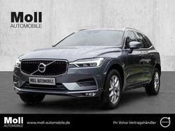 Gebraucht 2021 Volvo XC60 SUV | 30.980 € (Superpreis)