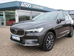 Grau Gebraucht 2022 Volvo XC60 Inscription SUV | 33.500 € (Superpreis)