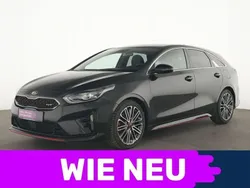 Kia ProCeed GT
