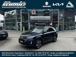 Blau Neu 2025 Suzuki Vitara Comfort+ SUV | 27.990 € (Fairer Preis)