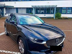 Schwarz Gebraucht 2021 Mazda CX-30 SUV | 19.500 € (Superpreis)