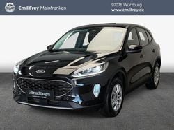 Agate black metallic Gebraucht 2024 Ford Kuga Cool & Connect SUV | 19.990 €