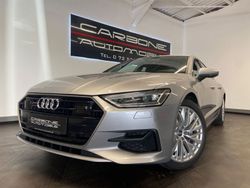Florettsilber metallic Gebraucht 2020 Audi A7 Sportback Kleinwagen | 29.990 € (Superpreis)