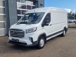 Weiß Gebraucht 2023 Maxus V90 Van | 17.998 €