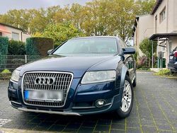 Blau Gebraucht 2006 Audi A6 Kombi | 5.100 € (Fairer Preis)