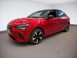 Rot Gebraucht 2023 Opel Corsa-e Elegance Kleinwagen | 16.995 € (Superpreis)