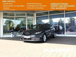 Othercolor Gebraucht 2023 Kia Ceed Vision Limousine | 24.790 € (Etwas zu teuer)