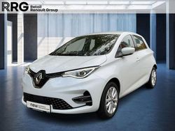 Weiß Gebraucht 2021 Renault Zoe Experience Kleinwagen | 12.790 € (Fairer Preis)
