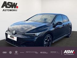 Grenadillschwarz metallic Neu 2025 VW Golf VIII R-line Limousine | 46.560 €
