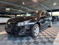 Schwarz Gebraucht 2013 Chevrolet Cruze LTZ Kombi | 9.999 €