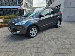 Grau Gebraucht 2016 Ford Kuga Business Edition SUV | 10.450 € (Superpreis)