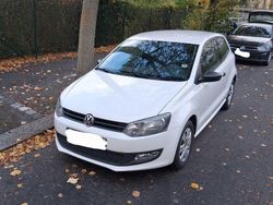 Weiß Gebraucht 2014 VW Polo Kleinwagen | 5.000 € (Fairer Preis)