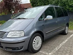 VW Sharan