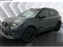 Blau Neu 2025 Seat Arona Black Edition SUV | 28.890 € (Fairer Preis)