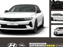 Arktis weiß Neu 2025 Opel Astra Edition Kombi | 26.990 € (Guter Preis)