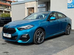 Blau Gebraucht 2023 BMW 218 M Sport Coupé | 27.890 € (Fairer Preis)