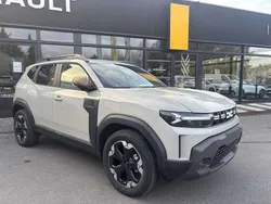 Sandstone Neu 2025 Dacia Duster Extreme SUV | 27.480 € (Fairer Preis)