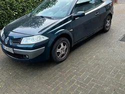 Renault Mégane Cabriolet