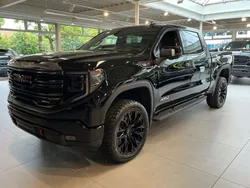 Schwarz Neu 2025 GMC Sierra SUV | 99.980 € (Teuer)