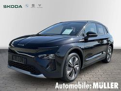 Schwarz Neu 2025 Skoda Elroq Lodge SUV | 41.990 € (Fairer Preis)