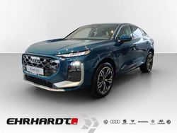 Malpeloblau metallic Neu 2025 Audi Q3 Sportback S-Line SUV | 58.490 € (Fairer Preis)