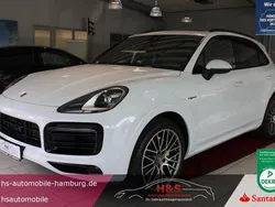 Andere Gebraucht 2022 Porsche Cayenne Platinum Edition SUV | 79.500 € (Guter Preis)