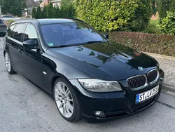 Schwarz Gebraucht 2011 BMW 325 Performance Kombi | 8.300 € (Guter Preis)