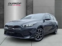 (h8g) pentametal met. Neu 2025 Kia Ceed Sportswagon Spirit Kombi | 31.990 € (Teuer)