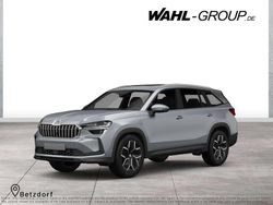 Grau Gebraucht 2025 Skoda Kodiaq Selection SUV | 39.890 € (Fairer Preis)