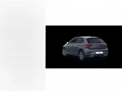 Grau Gebraucht 2024 VW Polo R-line Limousine | 24.749 € (Etwas zu teuer)