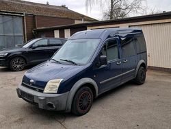 Blau Gebraucht 2003 Ford Transit Van / Kleinbus | 1.350 €