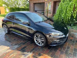 VW Scirocco